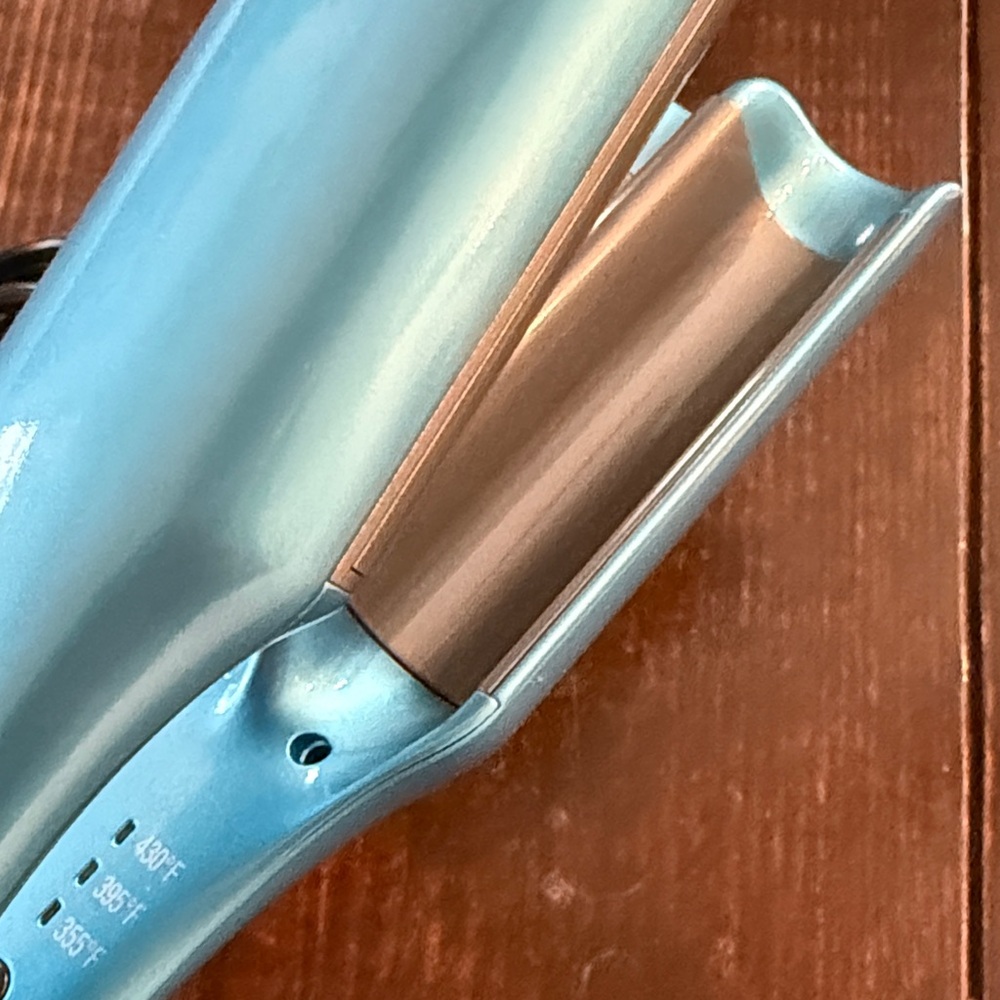 Babyliss Pro Compact Deep Waver - Picture 3 of 4